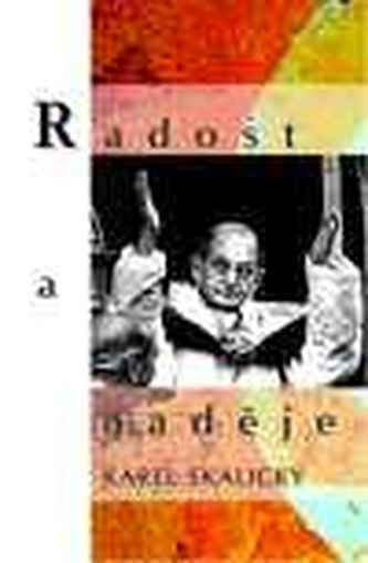 Radost a naděje : církev v dnešním světě (Karel Skalický, 2000)