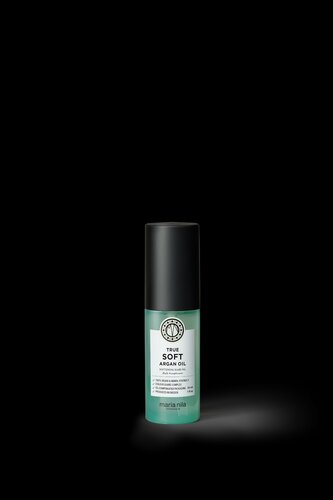 Maria Nila Vyživující arganový olej na suché a poškozené vlasy True Soft (Argan Oil) 30 ml Objem 30 ml woman