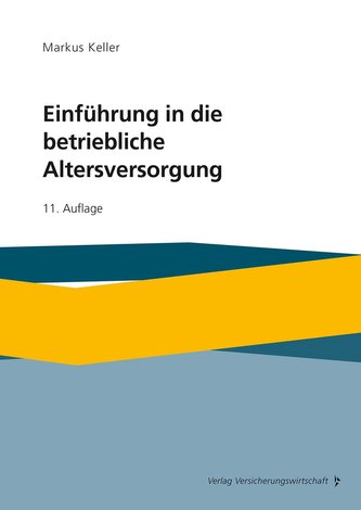 Einführung in die betriebliche Altersversorgung