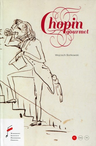 Chopin Gourmet Chopin Gourmet