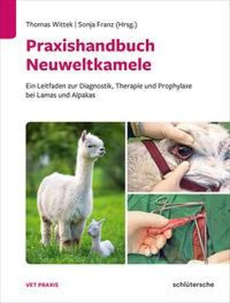 Praxishandbuch Neuweltkamele