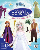 Oblékací pan./ Led. království