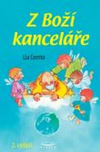 Z Boží kanceláře (2.vyd)