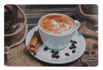 Prostírání BREVE 28x43 cm (korek) Mybesthome