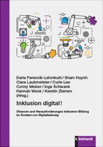 Inklusion digital! Inklusion digital!