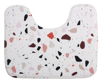 WC předložka GRANZA 40x50 cm MyBestHome