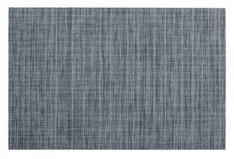 Prostírání METTE modrá 30x45 cm Mybesthome