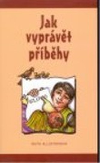 Jak vyprávět příběhy