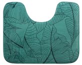 WC předložka MOSS 40x50 cm MyBestHome