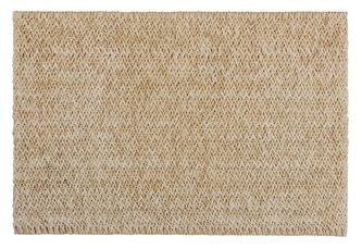 Prostírání PAROS béžová 30x45 cm Mybesthome