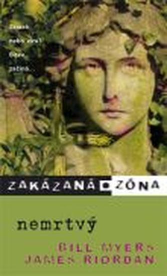 Zakázaná zóna 8 - Nemrtvý