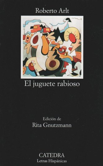 El juguete rabioso