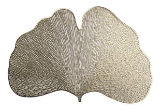 Prostírání MARIKEN zlatá II. 30x45 cm Mybesthome