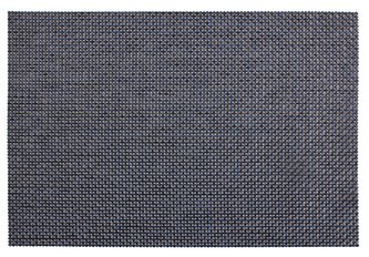 Prostírání TRECCIA modrá 30x45 cm Mybesthome