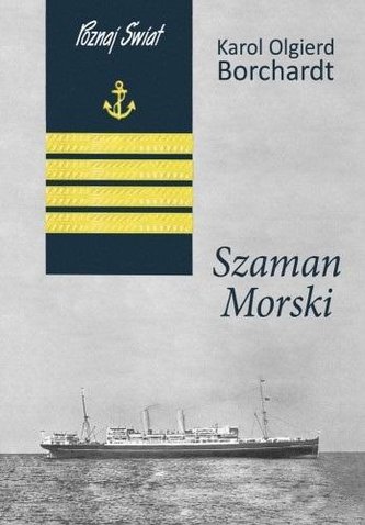 Szaman Morski w.2 Szaman Morski w.2