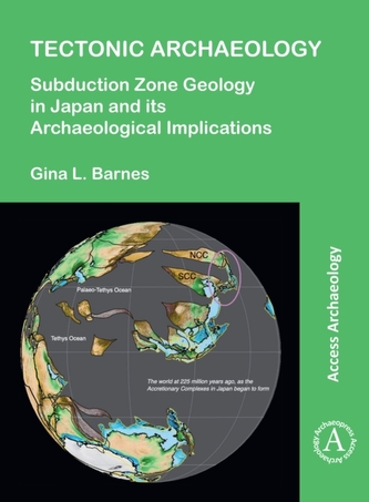 Tectonic Archaeology Tectonic Archaeology
