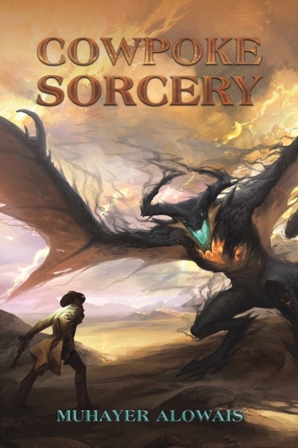 Cowpoke Sorcery Cowpoke Sorcery