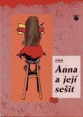Anna a její sešit