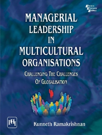 Managerial Leadership in Multicultural Organisations Managerial Leadership in Multicultural Organisations