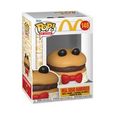 Funko POP Icons: McDonalds - Hamburger