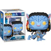Funko POP Movies: Avatar 2 - Neytiri
