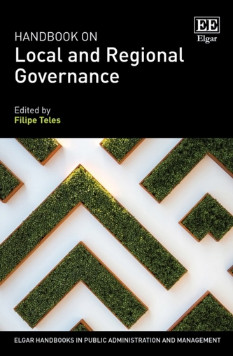 Handbook on Local and Regional Governance Handbook on Local and Regional Governance