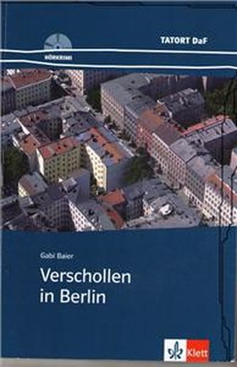 Verschollen In Berlin