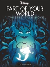 Disney Princess The Little Mermaid: Part of Your World