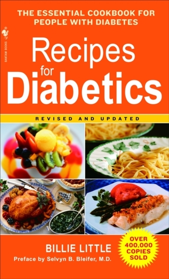 Recipes for Diabetics