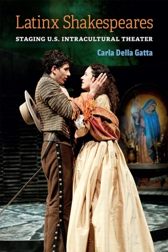 Latinx Shakespeares Latinx Shakespeares