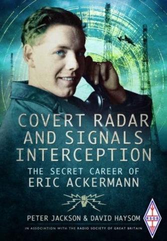Covert Radar and Signals Interception Covert Radar and Signals Interception
