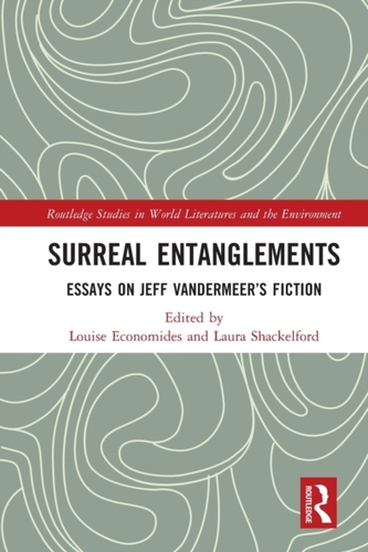 Surreal Entanglements Surreal Entanglements
