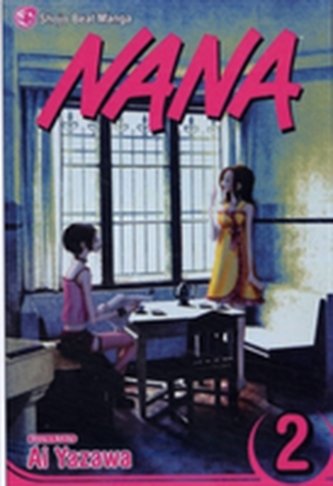 Nana, Vol. 2
