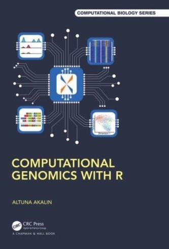 Computational Genomics with R Computational Genomics with R
