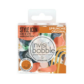 Invisibobble Gumička do vlasů Sprunchie Fall in Love Channel the Flannel woman