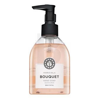Maria Nila Tekuté mýdlo na ruce Bouquet (Hand Soap) 300 ml woman