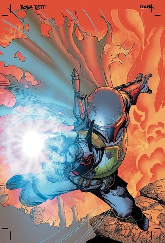 Star Wars Legends: The Rebellion Omnibus Vol. 1