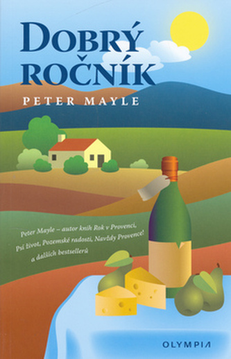 Dobrý ročník
