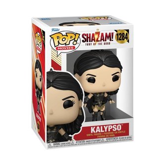 Funko POP Movies: Shazam 2 - Kalypso
