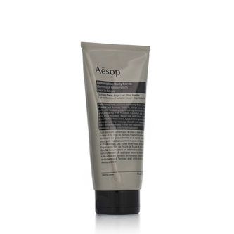 Aēsop Redemption Body Scrub 180 ml