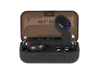 Sluchátka Bluetooth BLOW BTE500