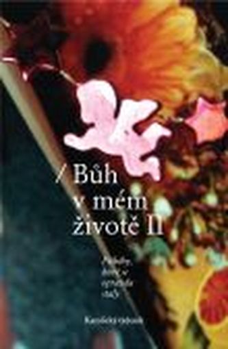 Bůh v mém životě II.