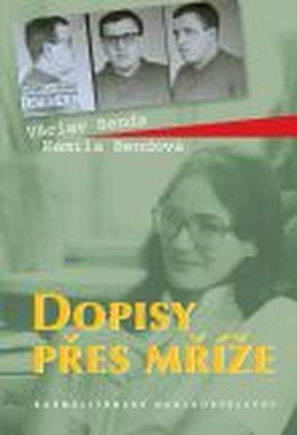 Dopisy přes mříže