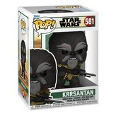 Funko POP TV: Star Wars The Book of Bobba Fett - Krrsantan