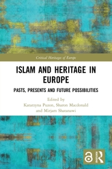 Islam and Heritage in Europe