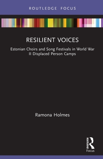 Resilient Voices