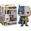 Funko POP Heroes: DC Comics - Batman (Hush)
