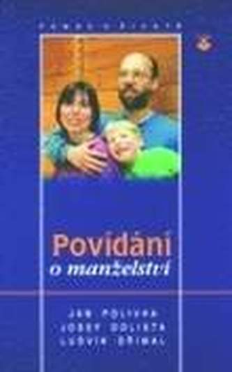 Povídání o manželství