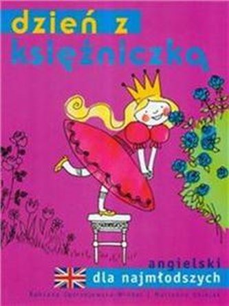 Dzień z księżniczką