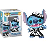 Funko POP Disney: Lilo & Stitch - Skeleton Stitch